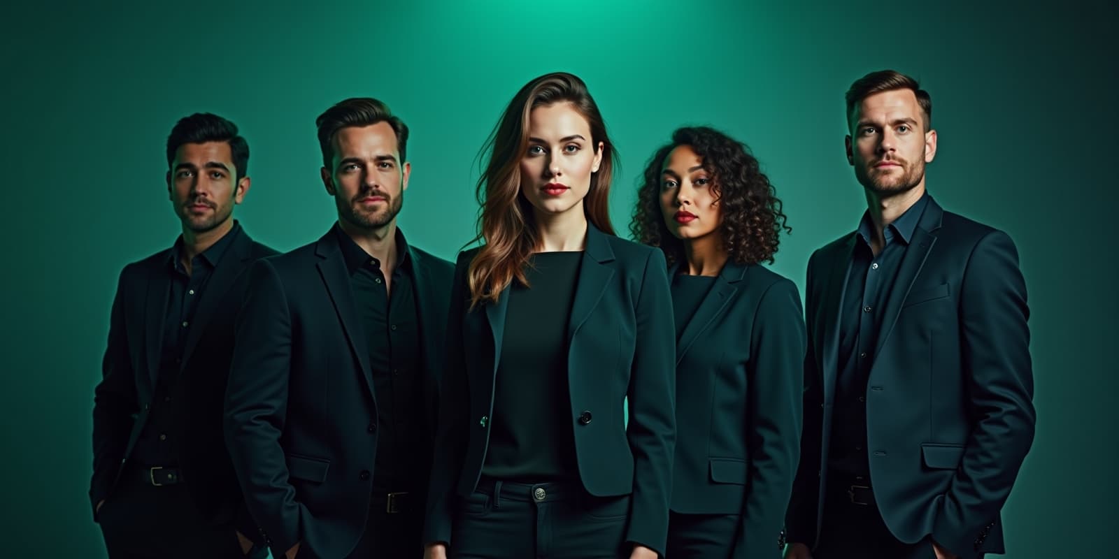 Barqon Team - New Zealand's Leading Web Development Studio